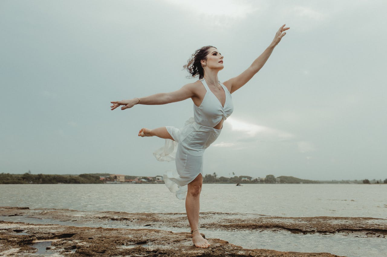 Dance Studio